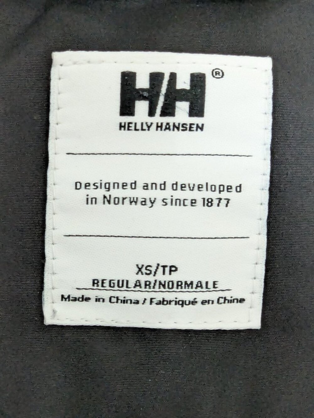 Helly Hansen Women's Belfast Jacket - Black - Picture 4 of 12